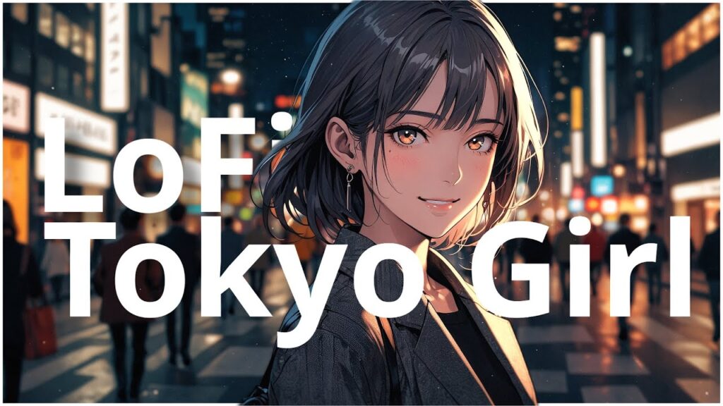 【生成AIが歌うJPOPメドレー】#恋の歌 #生成ai #generativeai