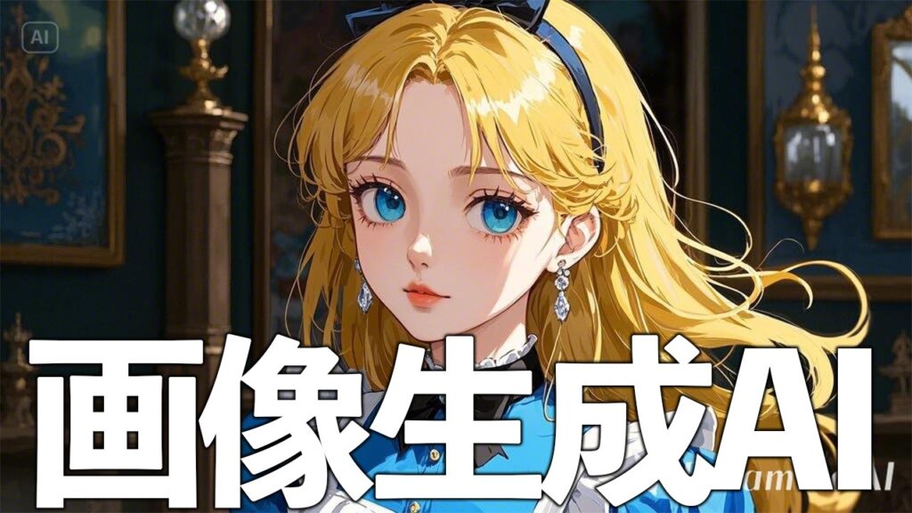 【無料】あらゆるスタイルの画像生成ができるAI「Dreamina」が良い。